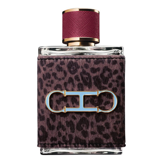 Perfume Carolina Herrera CH Men Wild Love Masculino Eau de Parfum
